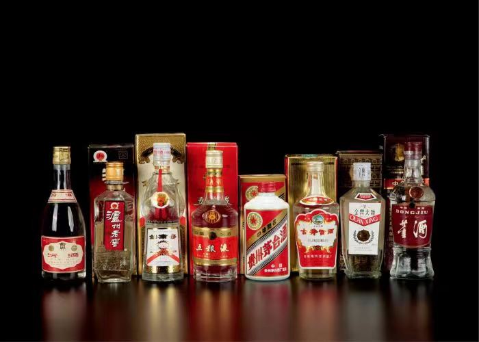 长兴老酒储存的方法